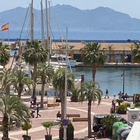 Sunny Lands Puerto De Mazarron Apartman Kültér fotó