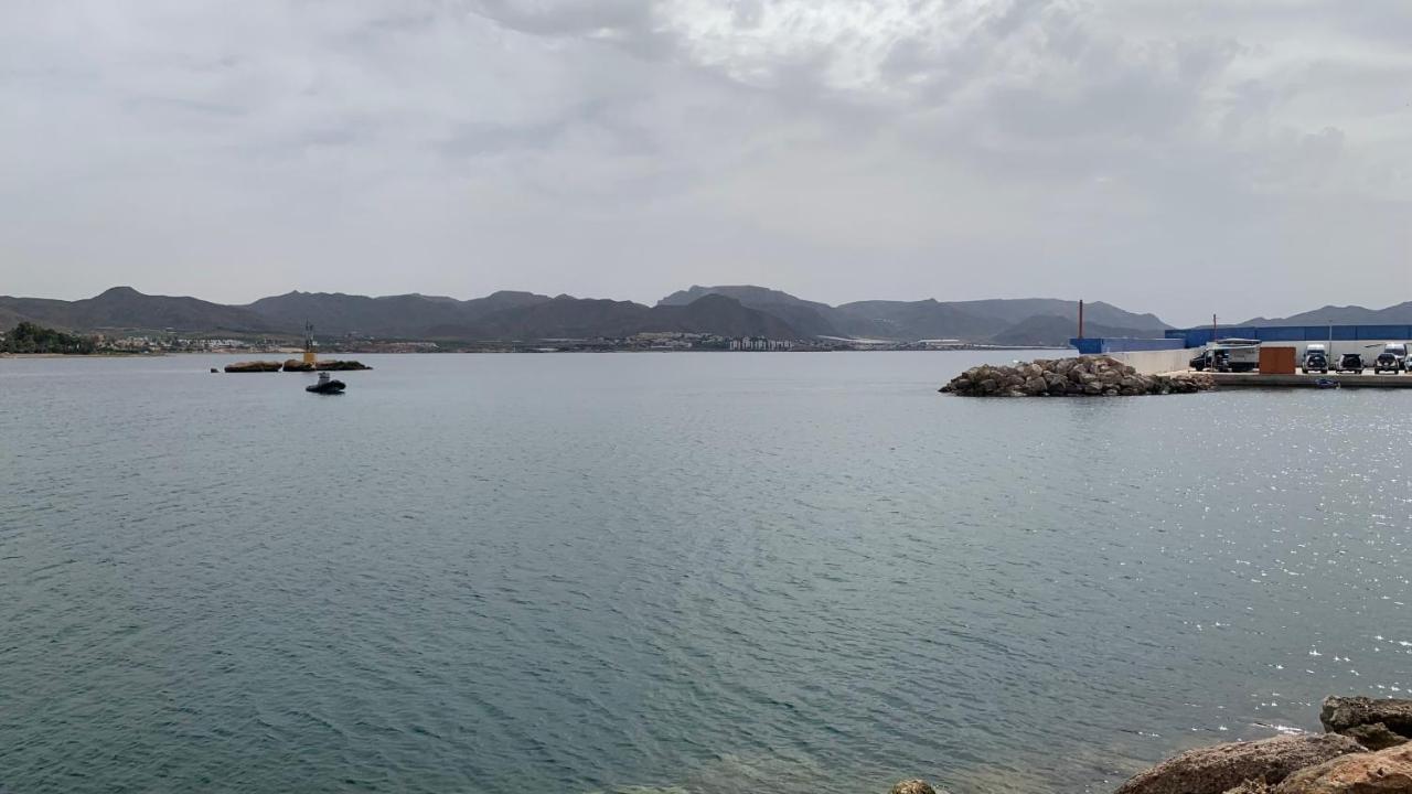 Sunny Lands Puerto De Mazarron Apartman Kültér fotó