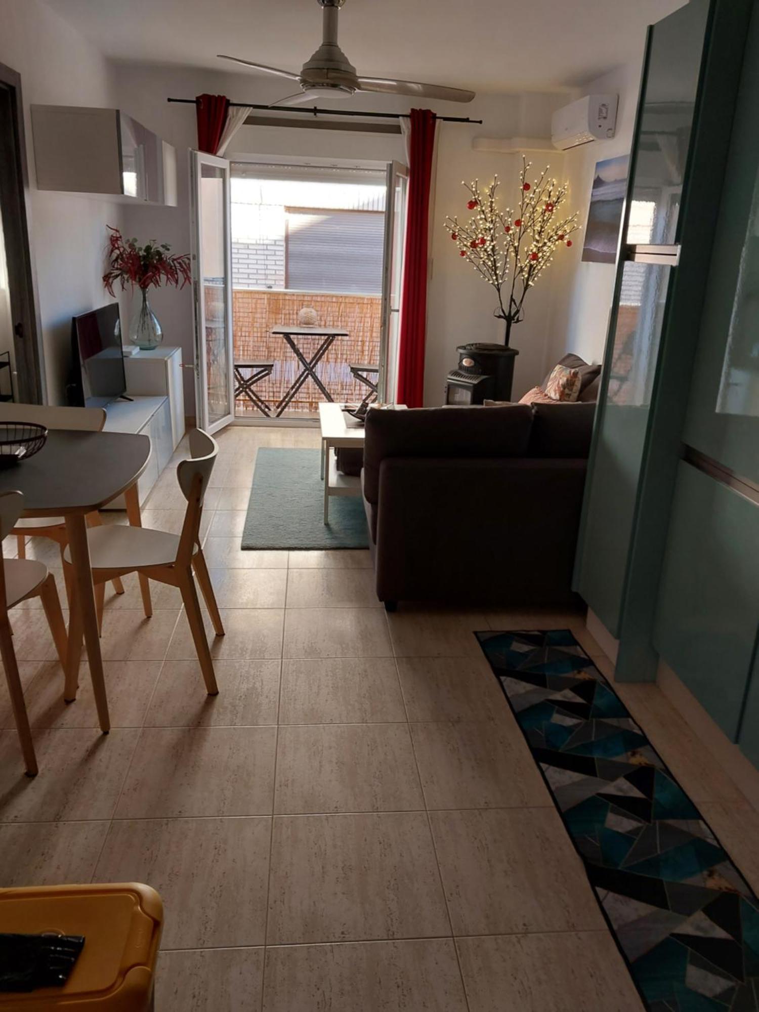 Sunny Lands Puerto De Mazarron Apartman Kültér fotó
